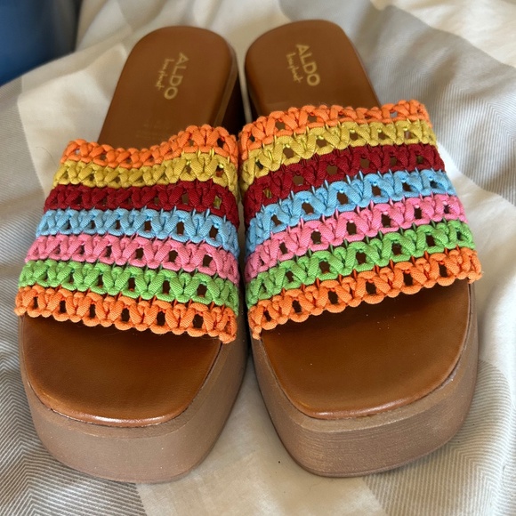 Mules - Picture 1 of 3